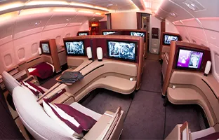 Qatar Airways