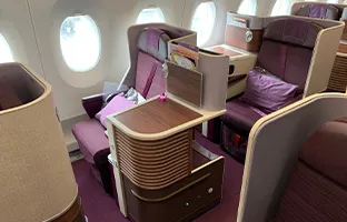 Thai Airways